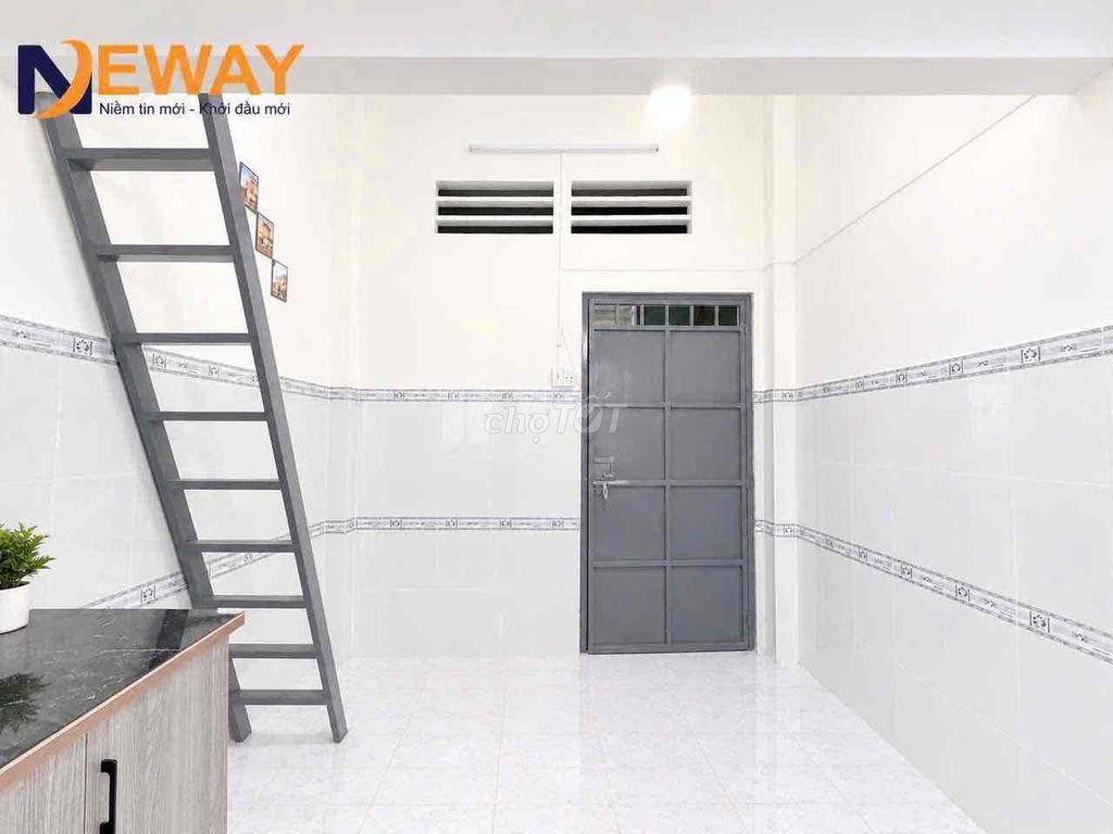KHAI TRƯƠNG HƠN 30 PHÒNG TRỌ GÁC MỚI XÂY NGAY AEON MALL / AN NINH CAO