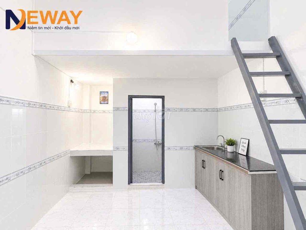 KHAI TRƯƠNG HƠN 30 PHÒNG TRỌ GÁC MỚI XÂY NGAY AEON MALL / AN NINH CAO