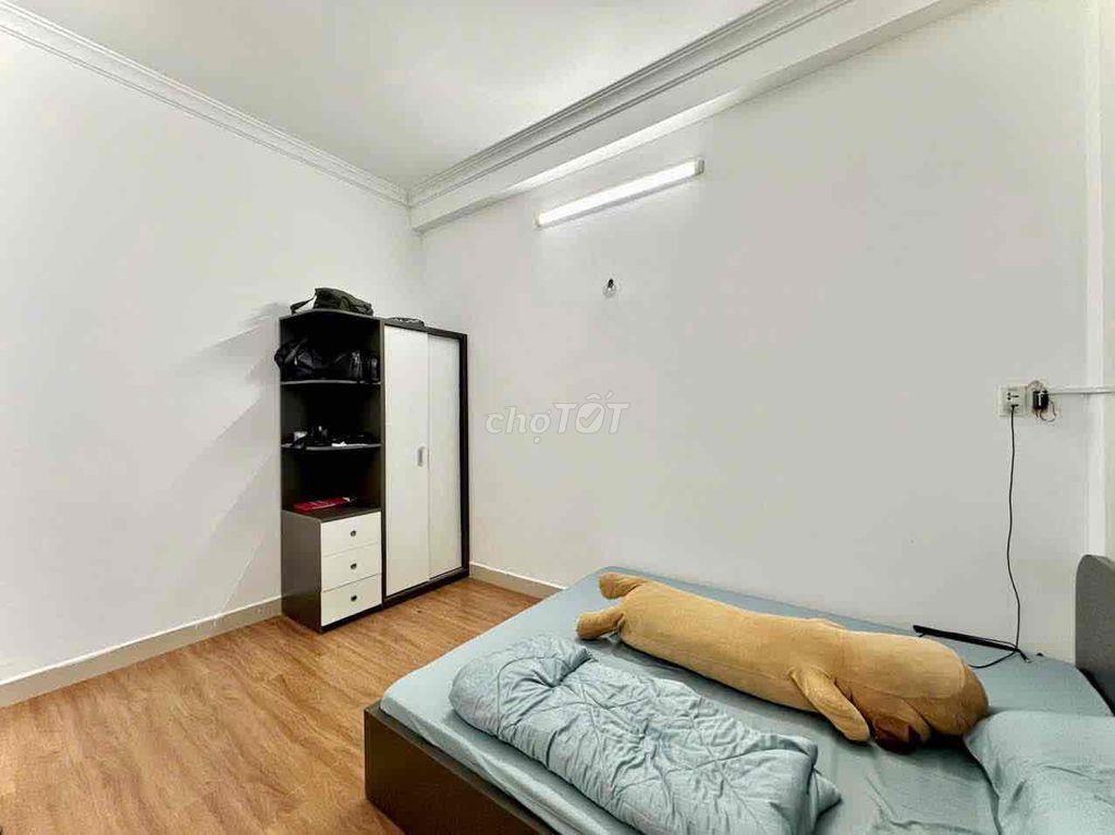 🏡Chung Cư MiNi - FULL NỘI THẤT 💥