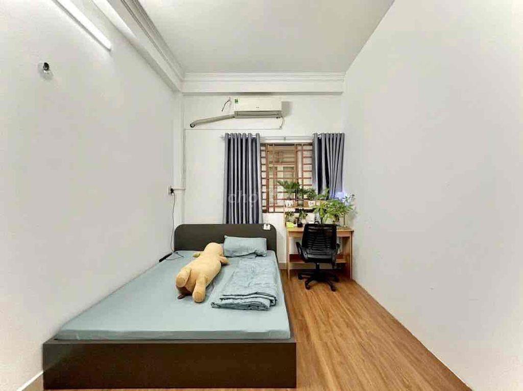 🏡Chung Cư MiNi - FULL NỘI THẤT 💥