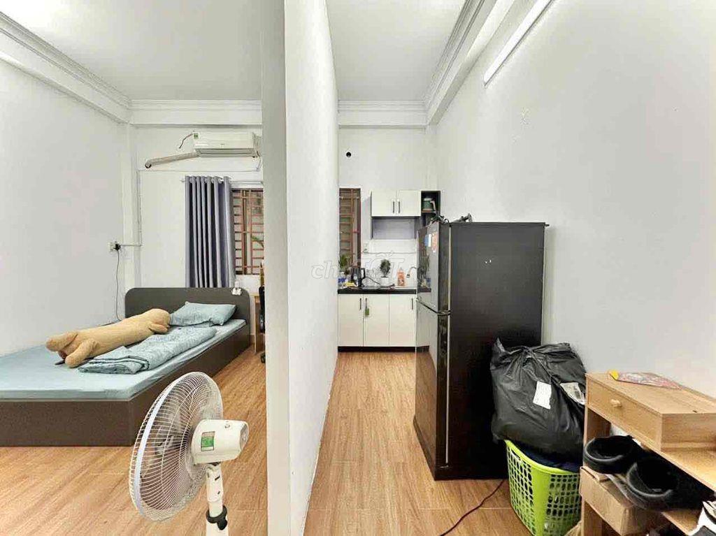 🏡Chung Cư MiNi - FULL NỘI THẤT 💥