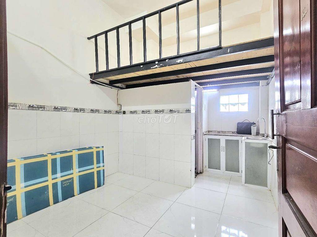 Căn Hộ Mini Giá rẻ Tiện Nghi - Thang Máy - Bảo Vệ 24/24🌾Gần Cầu TL10 