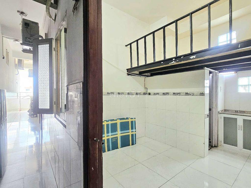 Căn Hộ Mini Giá rẻ Tiện Nghi - Thang Máy - Bảo Vệ 24/24🌾Gần Cầu TL10 