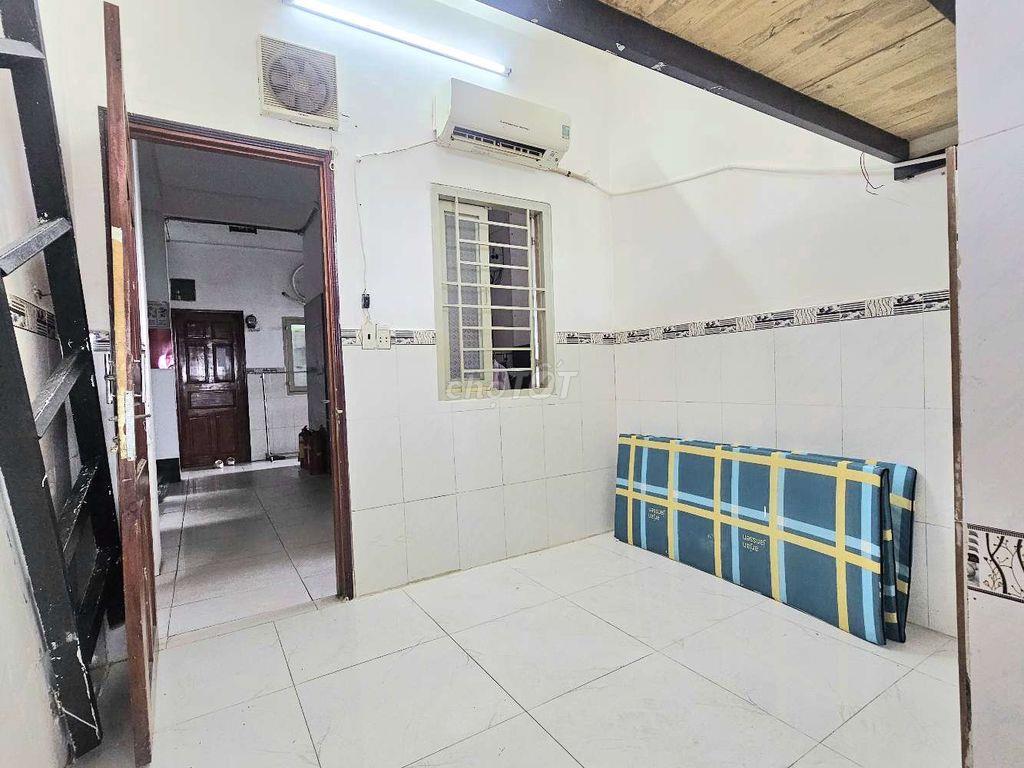 Căn Hộ Mini Giá rẻ Tiện Nghi - Thang Máy - Bảo Vệ 24/24🌾Gần Cầu TL10 