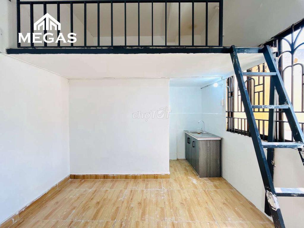 🏠CHDV giá rẻ GÁC CAO trung tâm Quận 6 – KẾ MM MEGA MARKET –CV BÌNH PHÚ