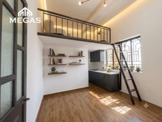 🏠CHDV giá rẻ GÁC CAO trung tâm Quận 6 – KẾ MM MEGA MARKET –CV BÌNH PHÚ