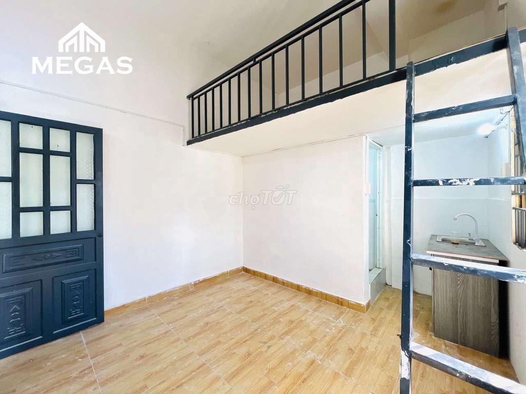🏠CHDV giá rẻ GÁC CAO trung tâm Quận 6 – KẾ MM MEGA MARKET –CV BÌNH PHÚ