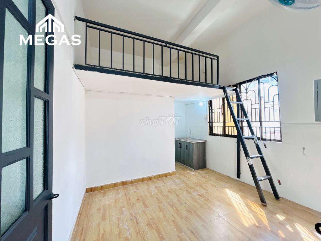 🏠CHDV giá rẻ GÁC CAO trung tâm Quận 6 – KẾ MM MEGA MARKET –CV BÌNH PHÚ