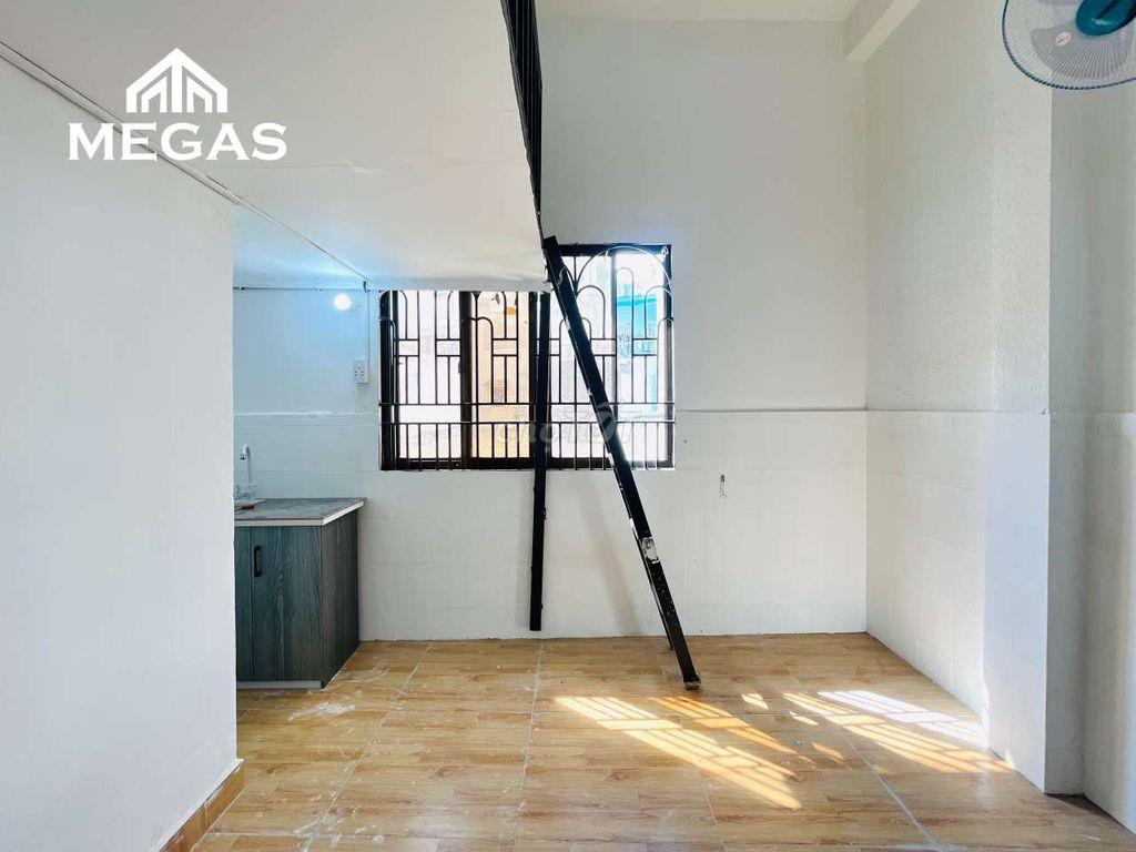 🏠CHDV giá rẻ GÁC CAO trung tâm Quận 6 – KẾ MM MEGA MARKET –CV BÌNH PHÚ