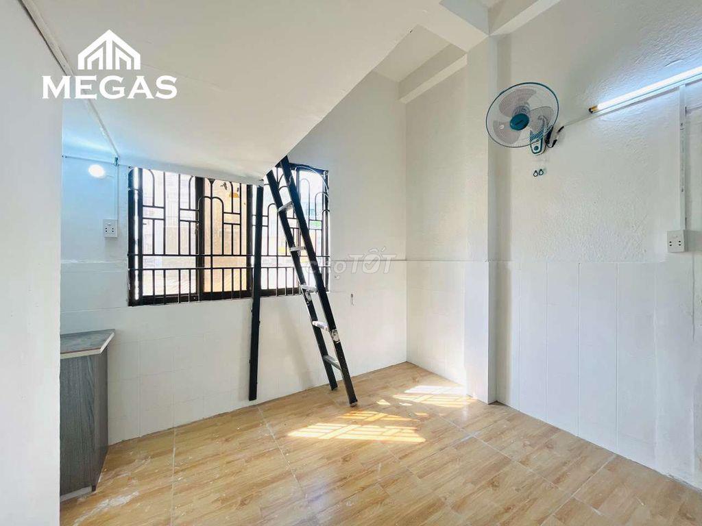 🏠CHDV giá rẻ GÁC CAO trung tâm Quận 6 – KẾ MM MEGA MARKET –CV BÌNH PHÚ