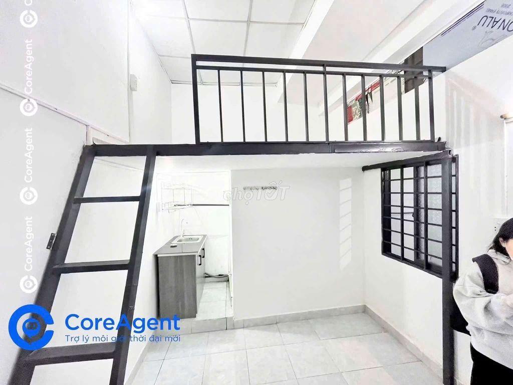🏠CHDV giá rẻ GÁC CAO trung tâm Quận 6 – KẾ MM MEGA MARKET –CV BÌNH PHÚ