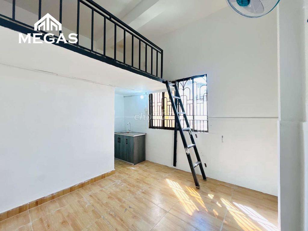 🏠CHDV giá rẻ GÁC CAO trung tâm Quận 6 – KẾ MM MEGA MARKET –CV BÌNH PHÚ