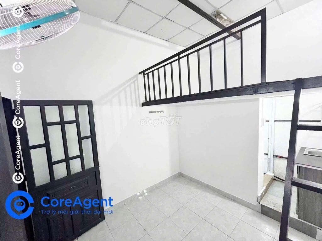 🏠CHDV giá rẻ GÁC CAO trung tâm Quận 6 – KẾ MM MEGA MARKET –CV BÌNH PHÚ