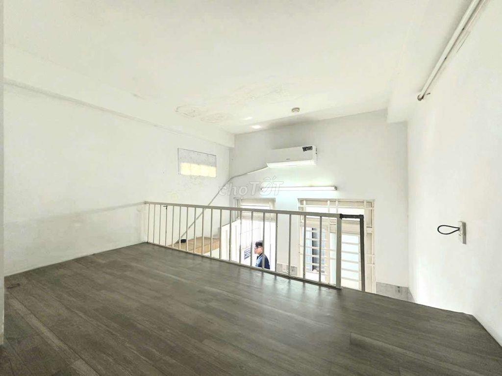 Chung Cư Mini Giá Rẻ - Bảo Vệ 24/24 Ngay ĐH Văn Hiến - Giờ Giấc Tự do 