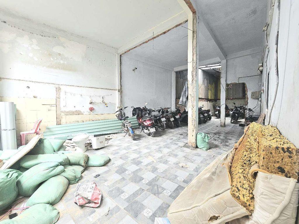 CHDV Full Ban Công Thoáng Sát ĐH HUIT - Gác Cao 2m, Giờ Tự Do, Giá SV