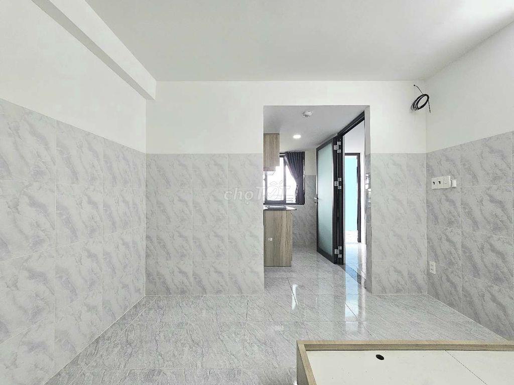 🏠 STUDIO MỚI XÂY – NGAY CÔNG VIÊN BÌNH PHÚ có Thang Máy - Nhà Xe To🔔
