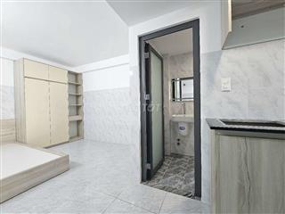 🏠 STUDIO MỚI XÂY – NGAY CÔNG VIÊN BÌNH PHÚ có Thang Máy - Nhà Xe To🔔
