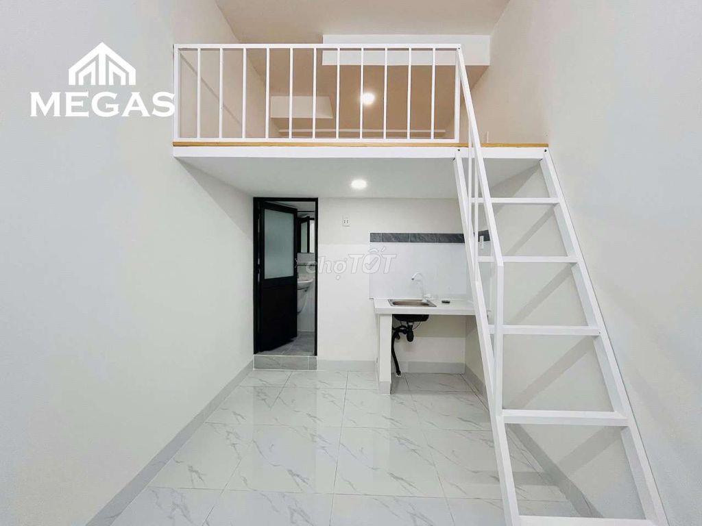 🏠 CHO thuê CĂN HỘ DỊCH VỤ MỚI XÂY – MÃ LÒ gần Bệnh viện Bình Tân📍