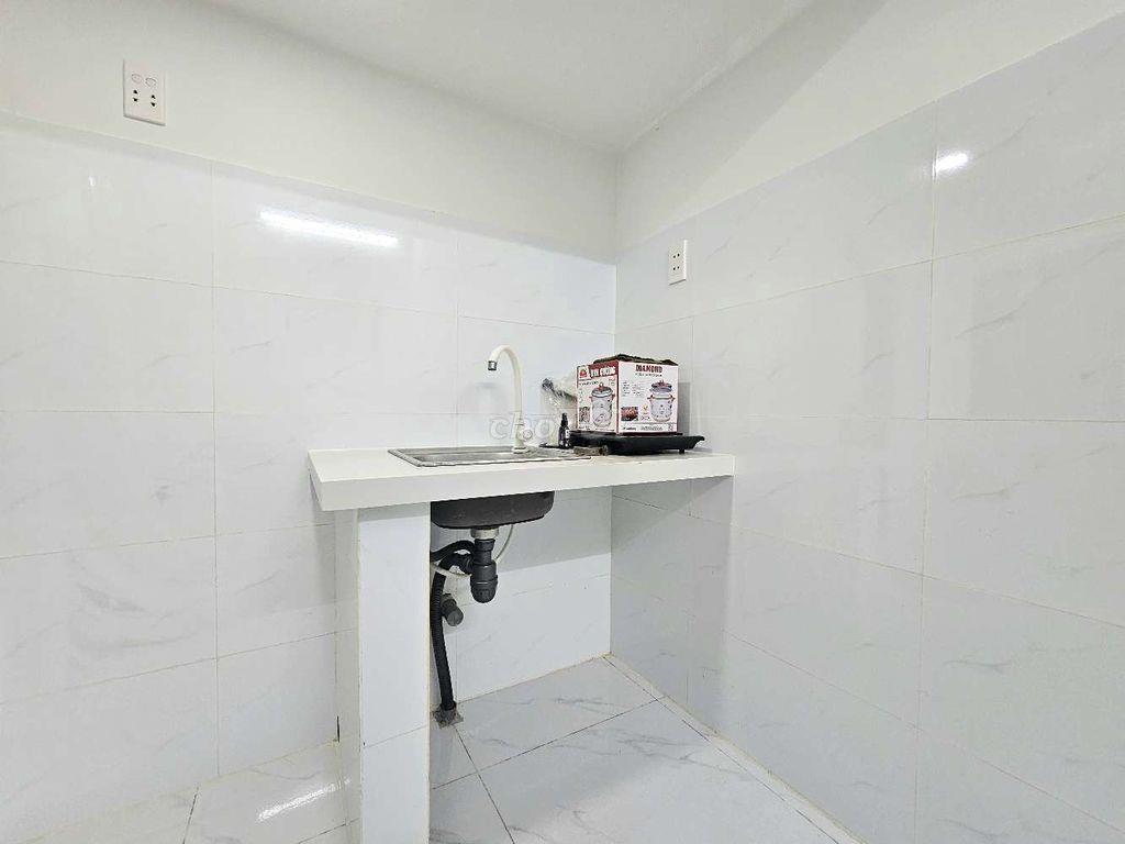 🏠 CHO thuê CĂN HỘ DỊCH VỤ MỚI XÂY – MÃ LÒ gần Bệnh viện Bình Tân📍