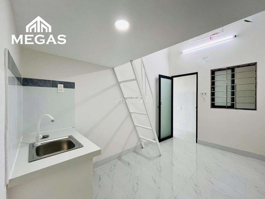 🏠 CHO thuê CĂN HỘ DỊCH VỤ MỚI XÂY – MÃ LÒ gần Bệnh viện Bình Tân📍
