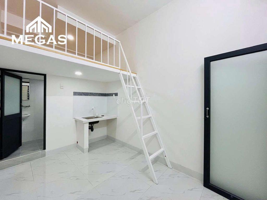 🏠 CHO thuê CĂN HỘ DỊCH VỤ MỚI XÂY – MÃ LÒ gần Bệnh viện Bình Tân📍