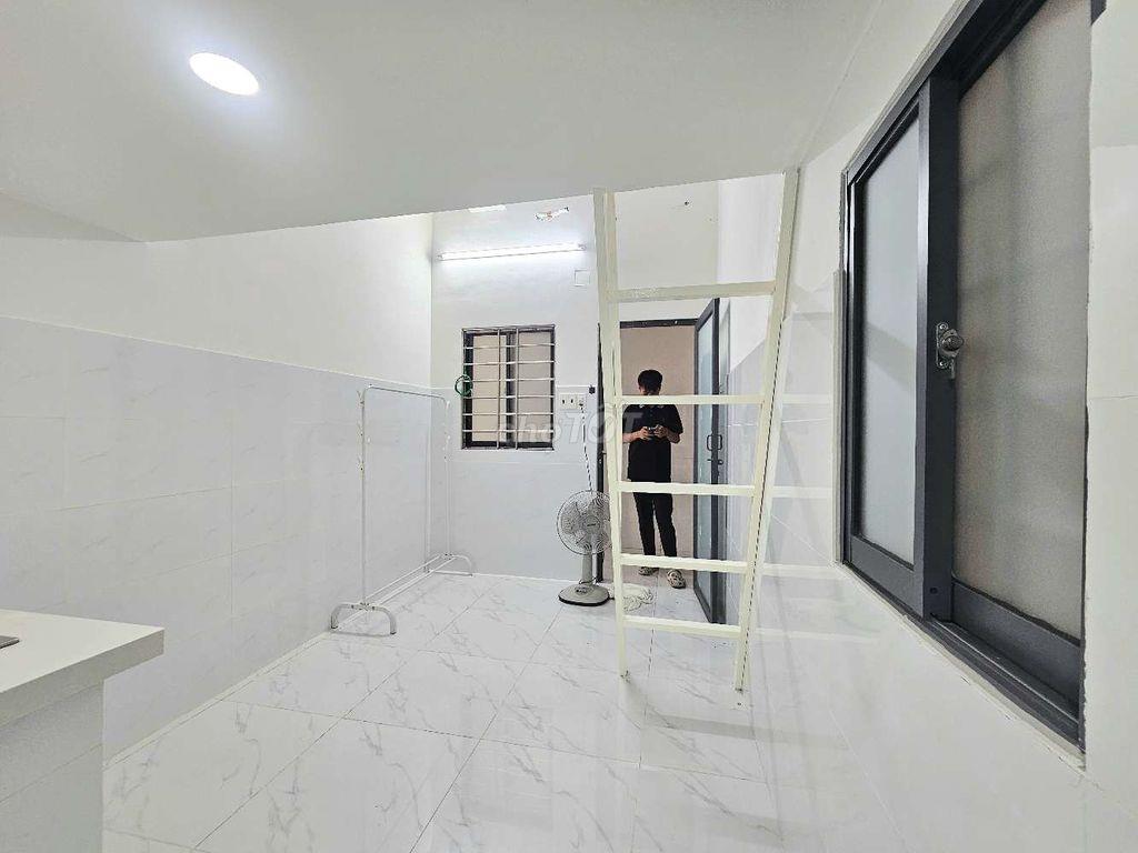 🏠 CHO thuê CĂN HỘ DỊCH VỤ MỚI XÂY – MÃ LÒ gần Bệnh viện Bình Tân📍
