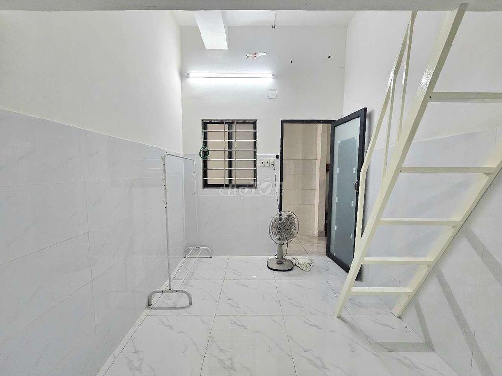 🏠 CHO thuê CĂN HỘ DỊCH VỤ MỚI XÂY – MÃ LÒ gần Bệnh viện Bình Tân📍