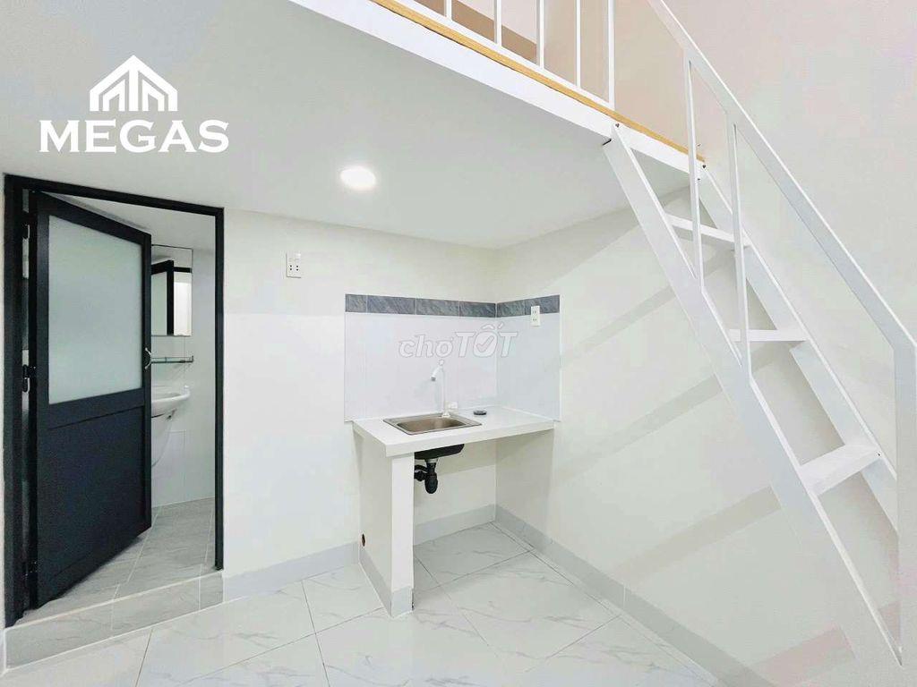 🏠 CHO thuê CĂN HỘ DỊCH VỤ MỚI XÂY – MÃ LÒ gần Bệnh viện Bình Tân📍