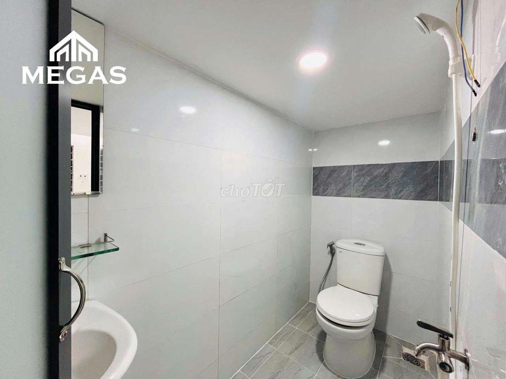 🏠 CHO thuê CĂN HỘ DỊCH VỤ MỚI XÂY – MÃ LÒ gần Bệnh viện Bình Tân📍