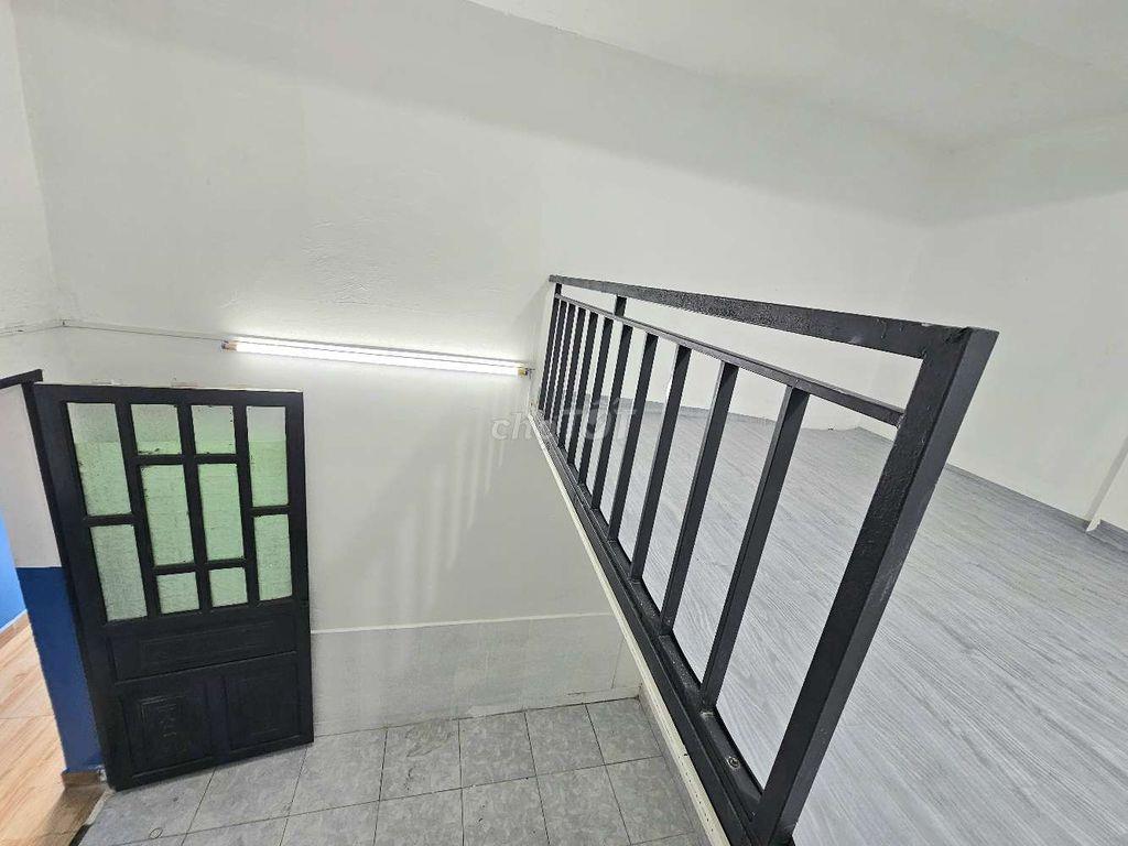 CĂN HỘ có Gác Lửng GẦN ĐH MỞ GIA PHÚ, QUẬN 6 - Giá Sinh Viên 🔔