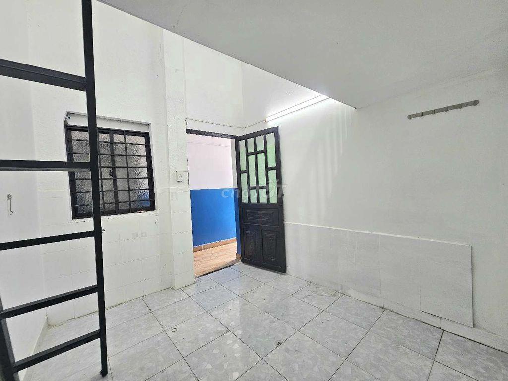 CĂN HỘ có Gác Lửng GẦN ĐH MỞ GIA PHÚ, QUẬN 6 - Giá Sinh Viên 🔔