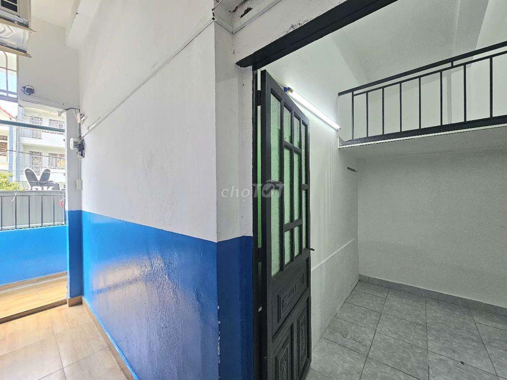 CĂN HỘ có Gác Lửng GẦN ĐH MỞ GIA PHÚ, QUẬN 6 - Giá Sinh Viên 🔔