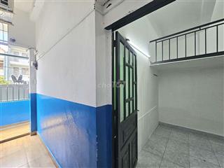 CĂN HỘ có Gác Lửng GẦN ĐH MỞ GIA PHÚ, QUẬN 6 - Giá Sinh Viên 🔔