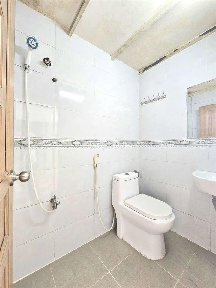 Căn Hộ Mới Xinh có Thang Máy - Tiện Nghi Giờ Giấc Tự Do Cách VHU 10p📍