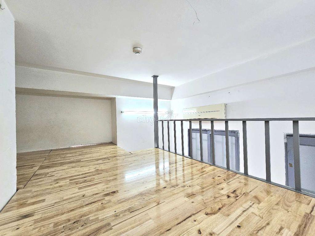Căn Hộ Mới Xinh có Thang Máy - Tiện Nghi Giờ Giấc Tự Do Cách VHU 10p📍