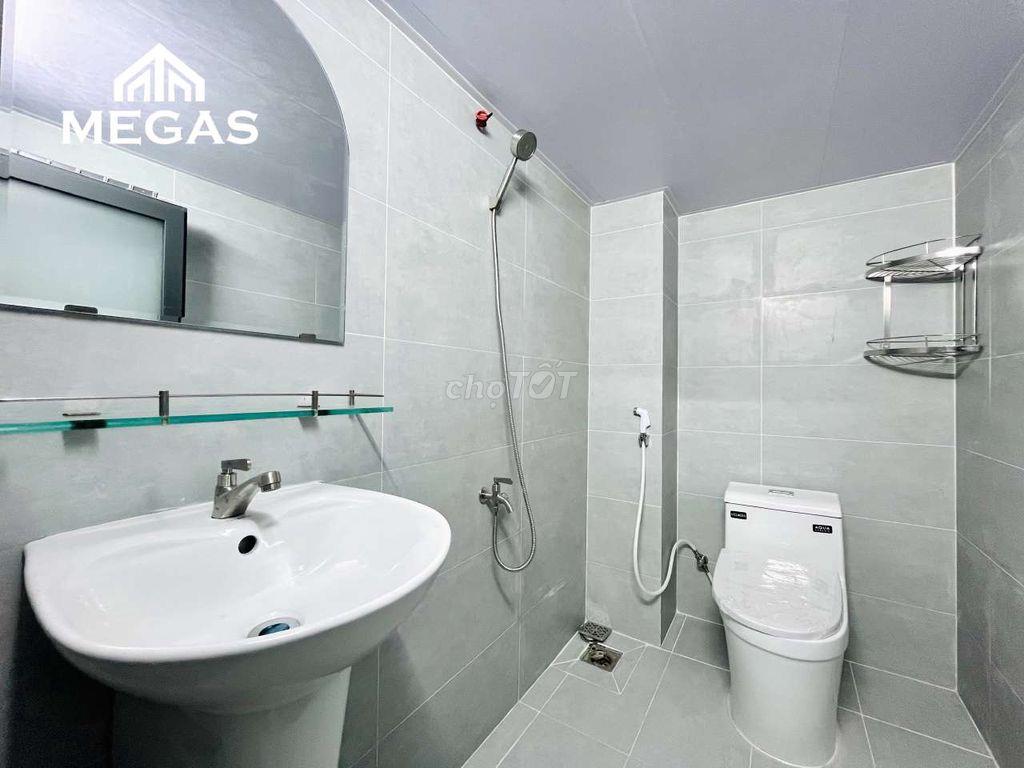 🏠 CĂN HỘ DUPLEX 30M² – Điện 3k5_bảo vệ 24/24 Tiện Nghi Chuẩn Chung Cư 