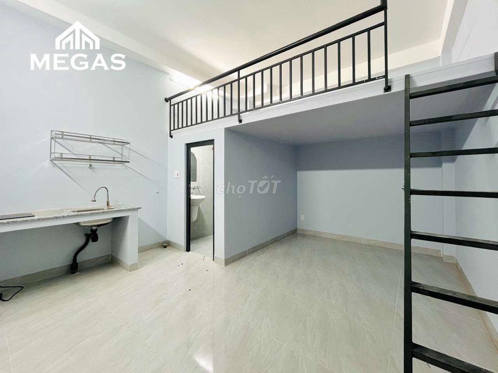🏠 CĂN HỘ DUPLEX 30M² – Điện 3k5_bảo vệ 24/24 Tiện Nghi Chuẩn Chung Cư 