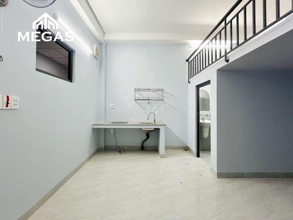 🏠 CĂN HỘ DUPLEX 30M² – Điện 3k5_bảo vệ 24/24 Tiện Nghi Chuẩn Chung Cư 