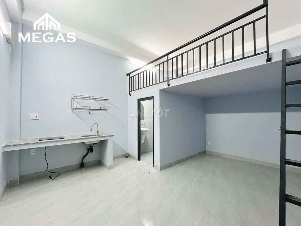 🏠 CĂN HỘ DUPLEX 30M² – Điện 3k5_bảo vệ 24/24 Tiện Nghi Chuẩn Chung Cư 