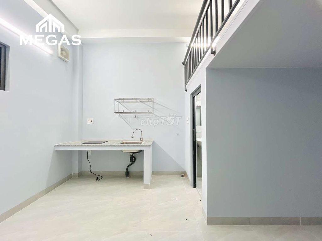 🏠 CĂN HỘ DUPLEX 30M² – Điện 3k5_bảo vệ 24/24 Tiện Nghi Chuẩn Chung Cư 