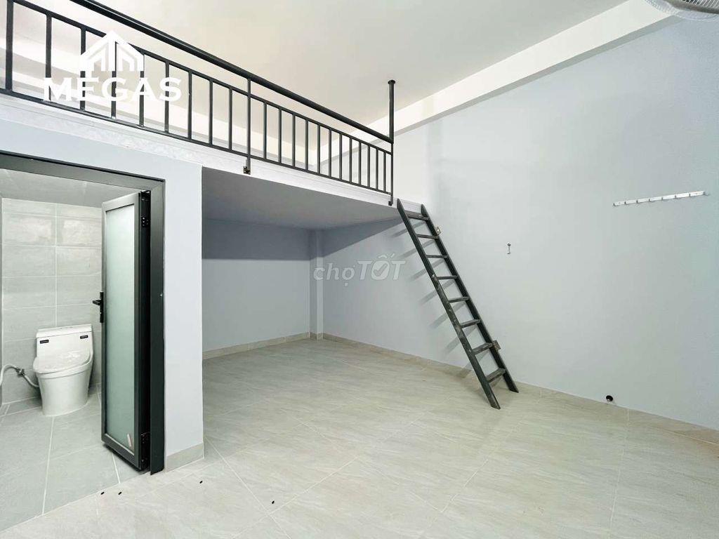 🏠 CĂN HỘ DUPLEX 30M² – Điện 3k5_bảo vệ 24/24 Tiện Nghi Chuẩn Chung Cư 