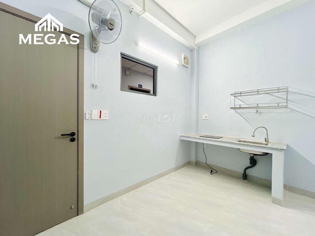 🏠 CĂN HỘ DUPLEX 30M² – Điện 3k5_bảo vệ 24/24 Tiện Nghi Chuẩn Chung Cư 