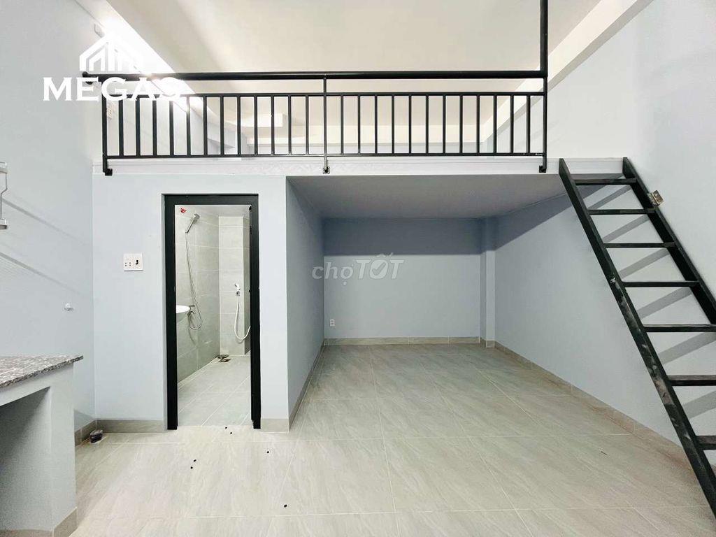 🏠 CĂN HỘ DUPLEX 30M² – Điện 3k5_bảo vệ 24/24 Tiện Nghi Chuẩn Chung Cư 