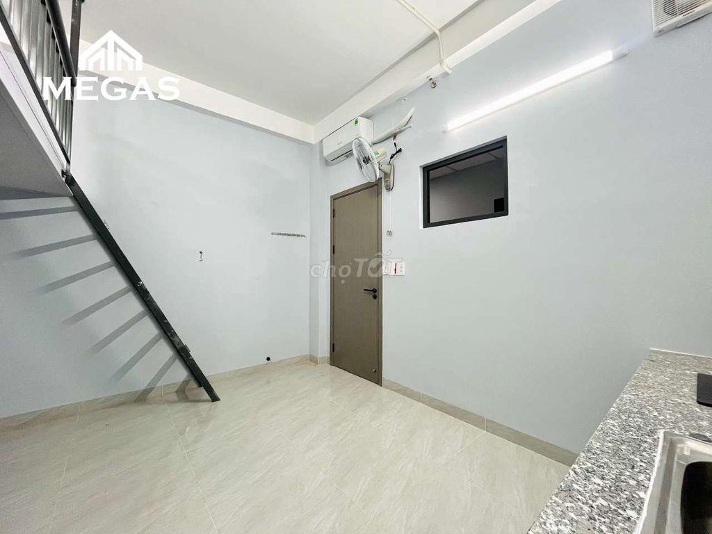🏠 CĂN HỘ DUPLEX 30M² – Điện 3k5_bảo vệ 24/24 Tiện Nghi Chuẩn Chung Cư 