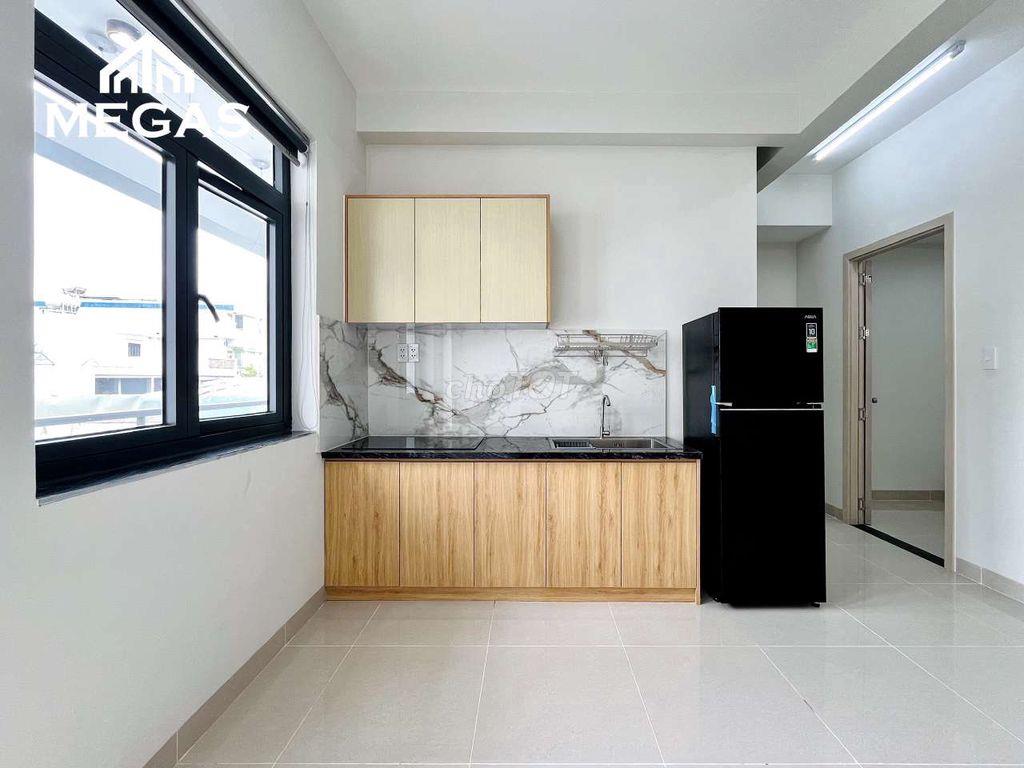 🏠CĂN HỘ 2PN BAN CÔNG – FULL NỘI THẤT | LÊ VĂN QUỚI - Đầm Sen Quận 11