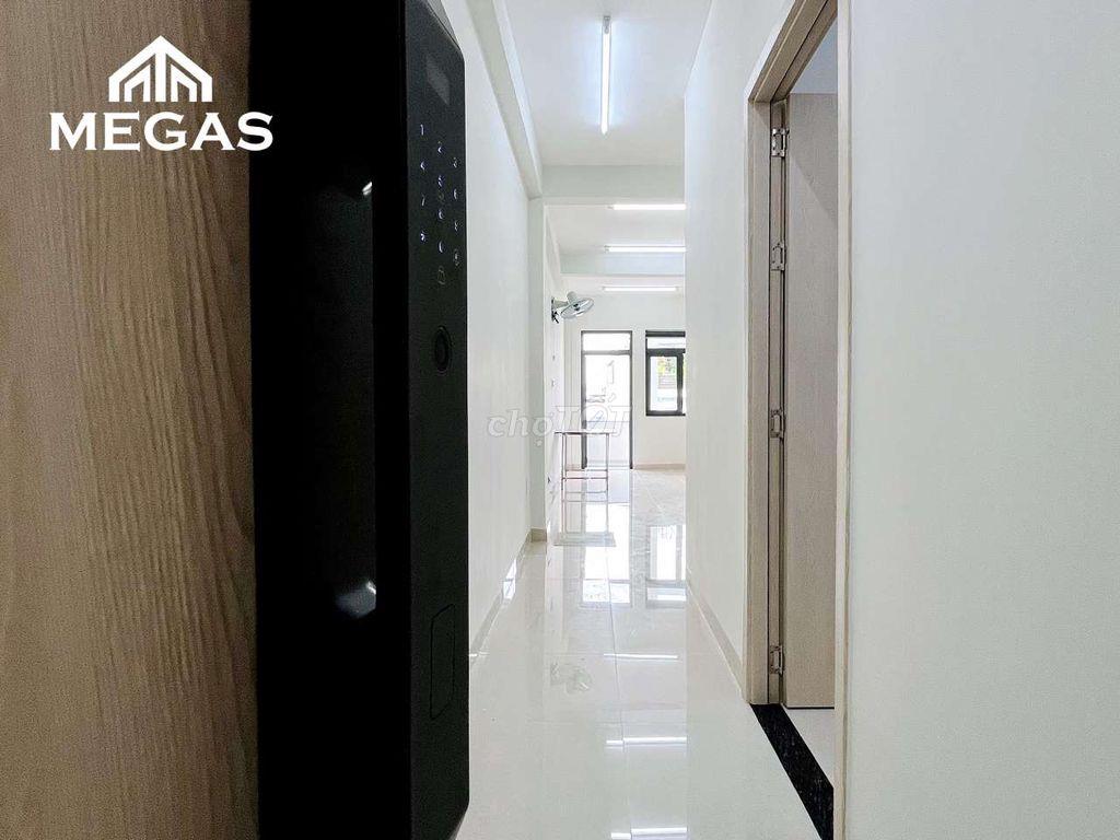 🏠CĂN HỘ 2PN BAN CÔNG – FULL NỘI THẤT | LÊ VĂN QUỚI - Đầm Sen Quận 11