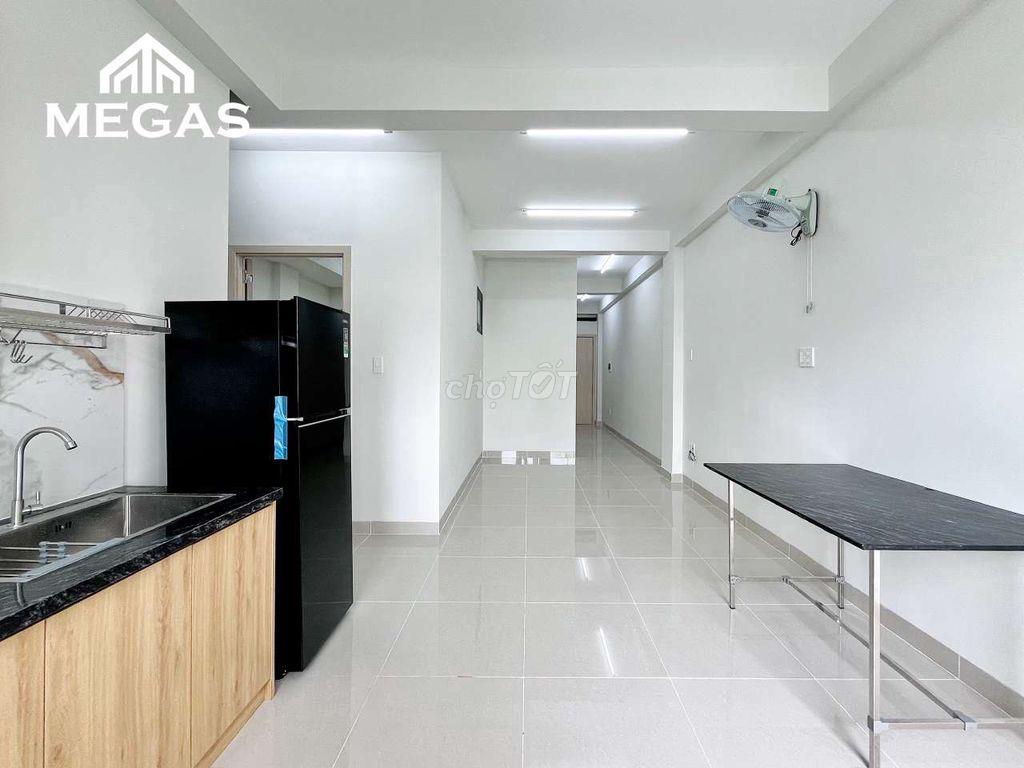 🏠CĂN HỘ 2PN BAN CÔNG – FULL NỘI THẤT | LÊ VĂN QUỚI - Đầm Sen Quận 11