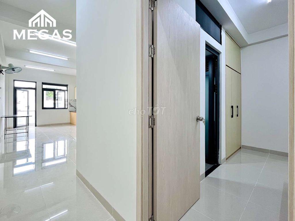 🏠CĂN HỘ 2PN BAN CÔNG – FULL NỘI THẤT | LÊ VĂN QUỚI - Đầm Sen Quận 11