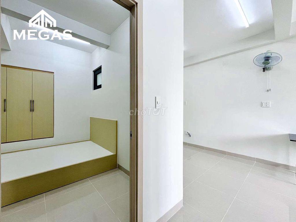 🏠CĂN HỘ 2PN BAN CÔNG – FULL NỘI THẤT | LÊ VĂN QUỚI - Đầm Sen Quận 11