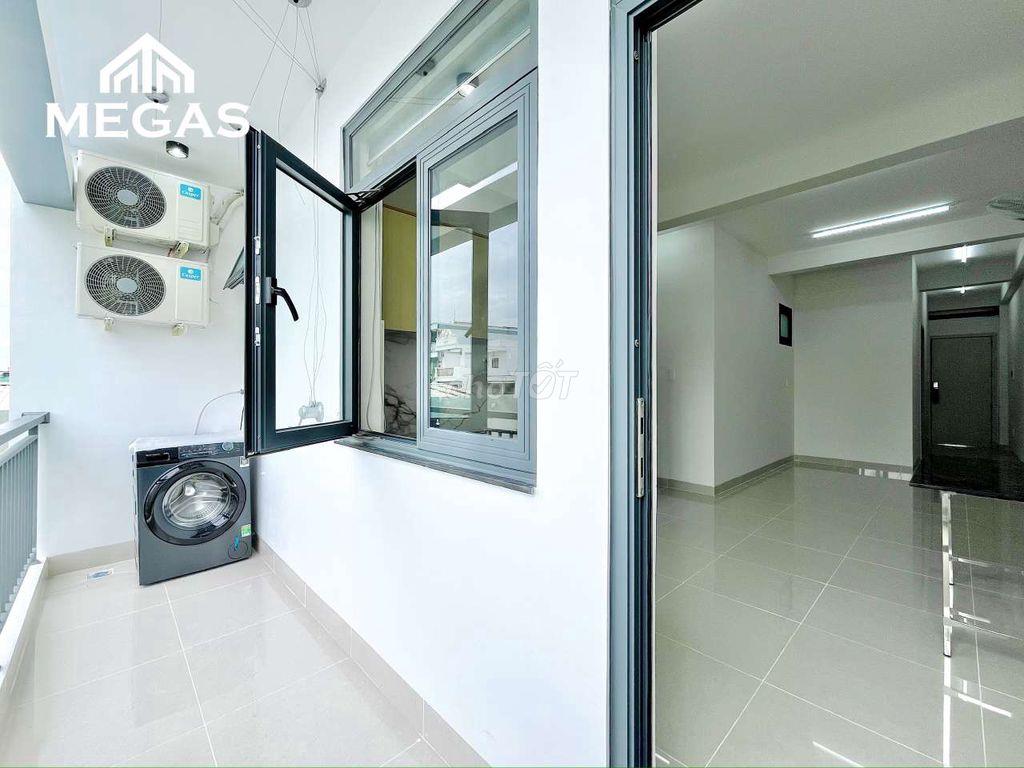 🏠CĂN HỘ 2PN BAN CÔNG – FULL NỘI THẤT | LÊ VĂN QUỚI - Đầm Sen Quận 11